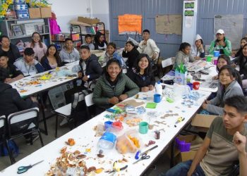 Catorce niños jujeños conocerán por primera vez el mar en Monte Hermoso