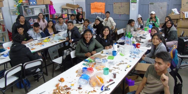 Catorce niños jujeños conocerán por primera vez el mar en Monte Hermoso