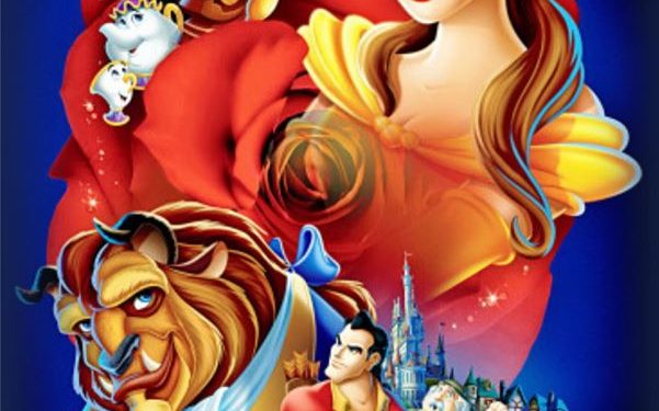 “La Bella y la Bestia, el musical” en el Centro Cultural