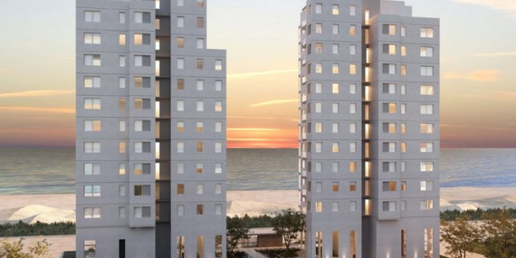 Torres Al Mar Monte Hermoso