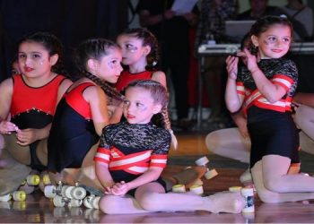 Patinaje Artistico Más de 300 patinadores locales y de la región le dieron vida a “The Musical Dream” 