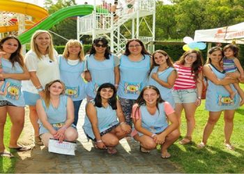 El Centro Integral Materno Infantil Evita CIMI despidió el año