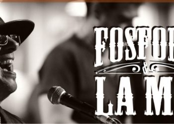 Fósforo y la MH presenta su nuevo disco para despedir el año en Monte Hermoso