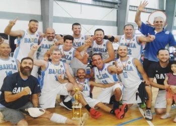 Tras vencer a La Plata en la final por 90 a 71, Bahía Blanca se quedó con la Copa