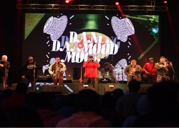 Exitosa y convocante #FiestaDeLaCerveza en la apertura de temporada #MonteHermoso 2019/2020