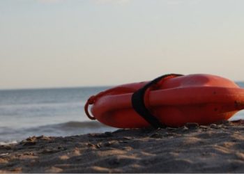 Zonas exclusivas de baño: extensión que cuenta con Servicio de Guardavidas