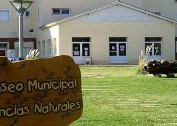 Museo de Ciencias Naturales Vicente Di Martino