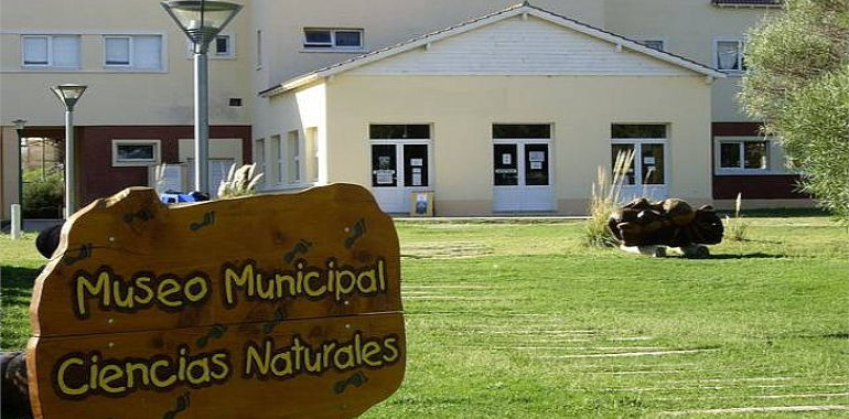 Museo de Ciencias Naturales Vicente Di Martino