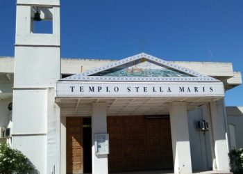 Parroquia Stella Maris Monte Hermoso