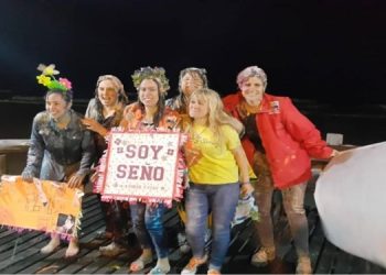 Se recibieron las primeras docentes formadas en Monte Hermoso