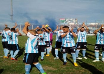 Con vistas al Torneo Regional Amateur 2020 – Racing de Córdoba de pretemporada en Monte Hermoso