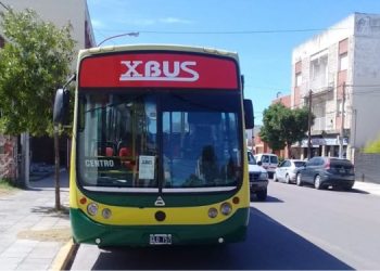 Del 16 al 20 de diciembre – Sin servicio del Transporte Urbano X BUS