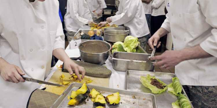 Curso de buenas practicas en Monte Hermoso