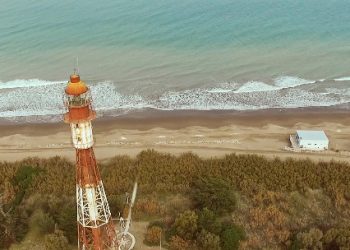 Sobre el uso de Drones en la playa