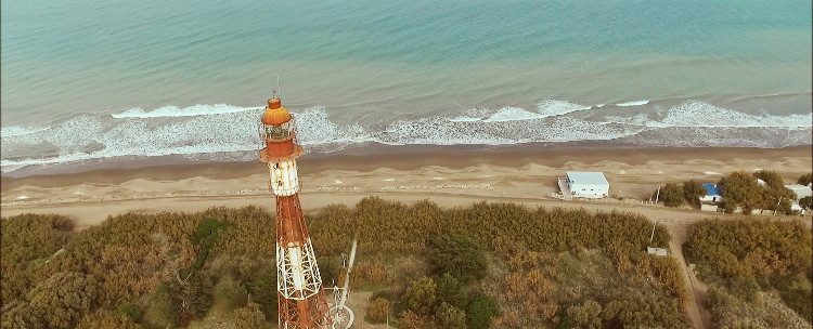 Sobre el uso de Drones en la playa