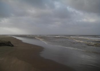 Alerta Meteorológico por tormentas fuertes