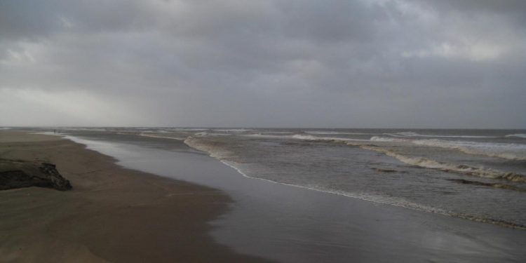 Alerta Meteorológico por tormentas fuertes