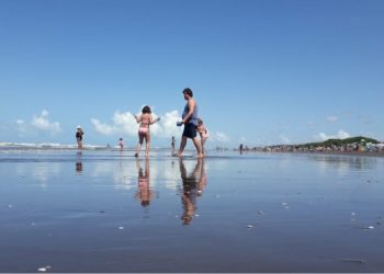 Cronograma de actividades del 30 de enero al 1º de febrero