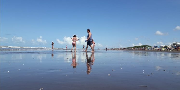 Cronograma de actividades del 30 de enero al 1º de febrero