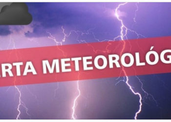Alerta Meteorologico