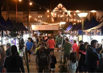 Artesanos Monte Hermoso