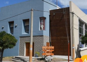 Lectura, arte y actividades “Reconstrucciones” en la Biblioteca Popular