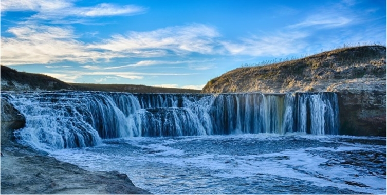 Cascada Cifuentes