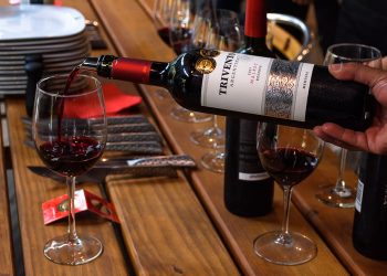 Trivento Distribuidora Laco