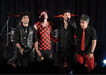 “El cuarto soda” vuelve al Centro Cultural.