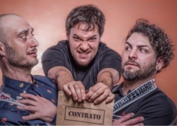 “Epifanía, serás lo que debes ser” se presenta en el Centro de Convenciones.