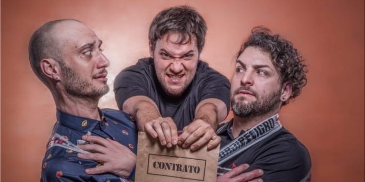 “Epifanía, serás lo que debes ser” se presenta en el Centro de Convenciones.