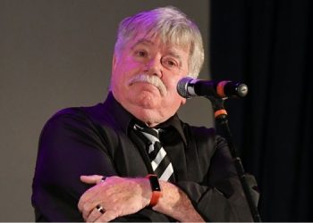 El Show del Gato Peters a sala llena en el Centro Cultural