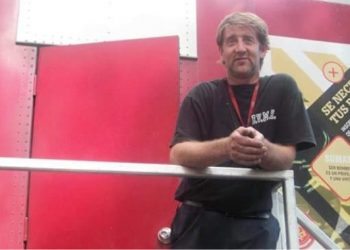 Altas temperaturas. Qué hacer para prevenir incendios