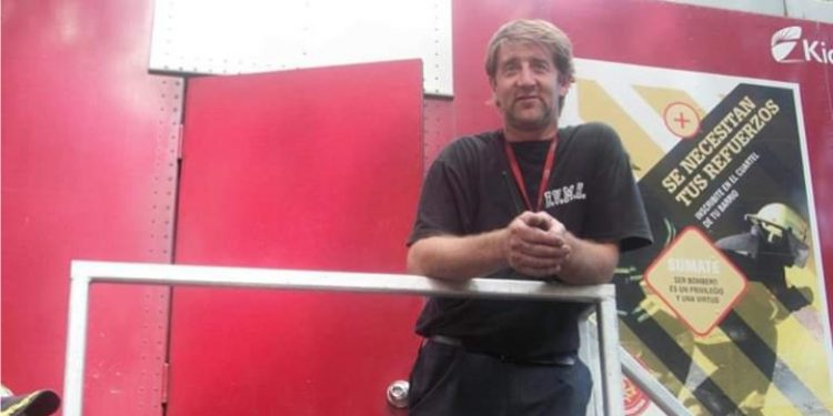 Altas temperaturas. Qué hacer para prevenir incendios