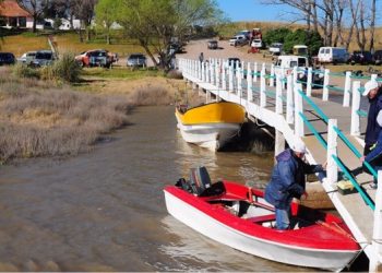 Horarios y valores de la Laguna Sauce Grande