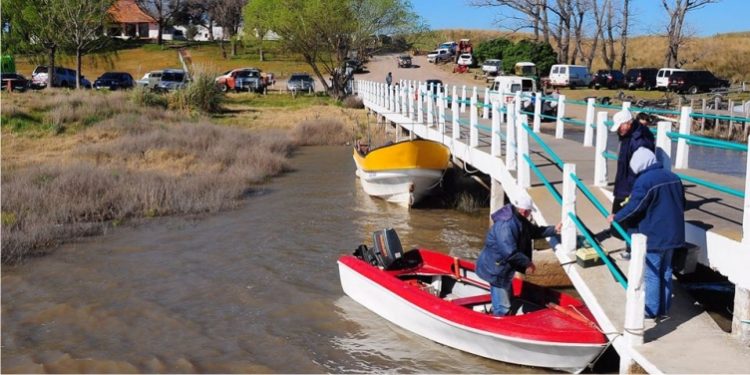 Horarios y valores de la Laguna Sauce Grande