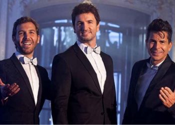  La lírica pop invade el verano con Héroe en el Centro Cultural 