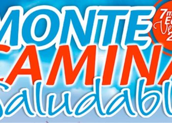 Se encuentran abiertas las inscripciones para el Monte Camina Saludable 2020.
