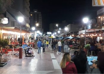 Monte Hermoso recibe febrero con una gran cantidad de eventos, actividades y espectáculos.