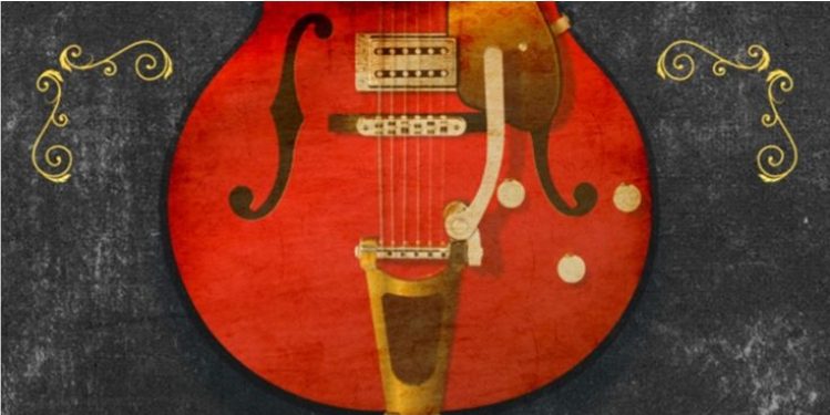 Cultura invita a un domingo de playa, rock y blues  