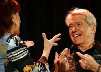 Exitosa presentación de la obra » Soy tu Angel » en el Centro Cultural