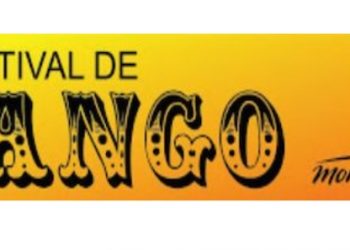 7º Festival Nacional de Tango de Monte Hermoso.