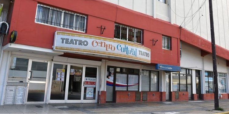 Centro Cultural