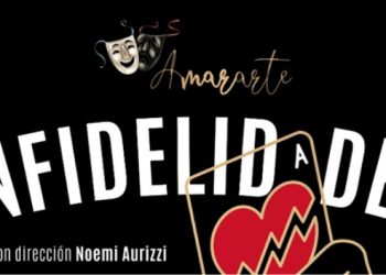 Jueves 23 y sábado 25  Noches de teatro local en Sauce y Monte Hermoso.