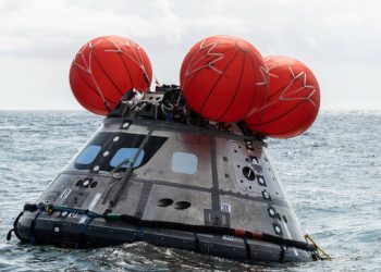 Una lectura de vacaciones: ¿El regreso del hombre a la luna?