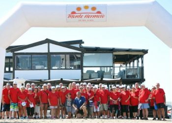 Últimos días de inscripciones para el Monte Camina Saludable 2020