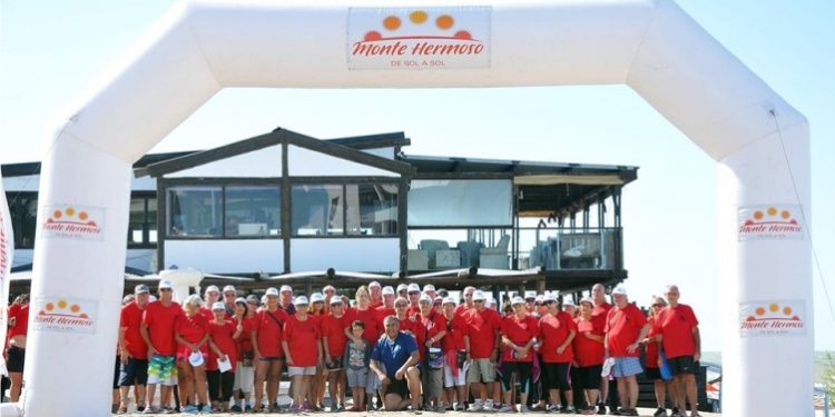 Últimos días de inscripciones para el Monte Camina Saludable 2020