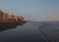 Playa de Monte Hermoso