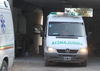 Claromecó: falleció una mujer que fue rescatada del mar