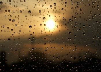 El clima para el primer fin de semana del 2020